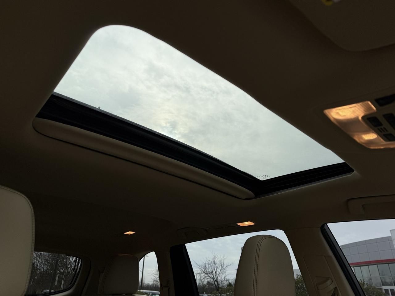 2018 Toyota Highlander Limited Stafford VA