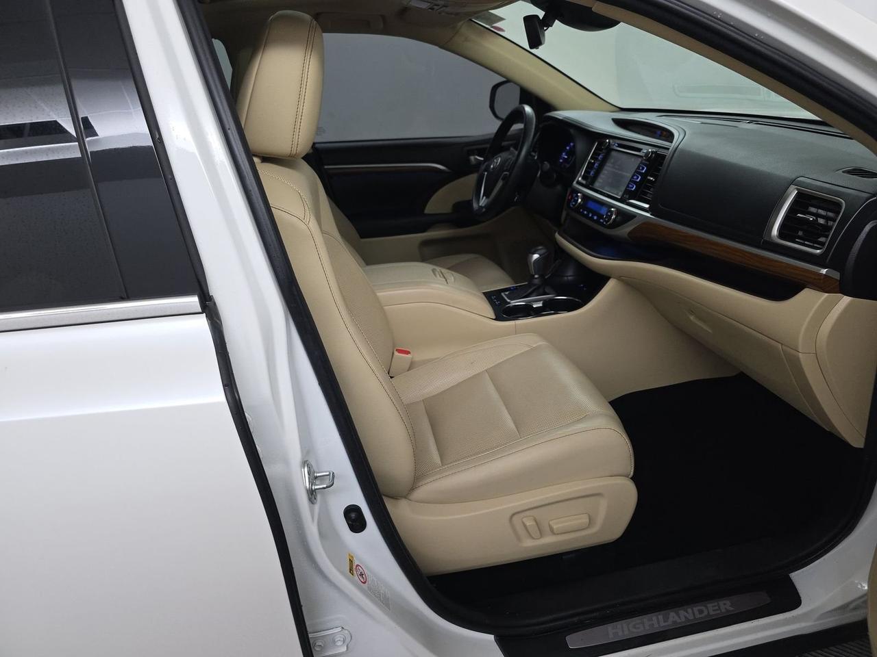 2018 Toyota Highlander Limited Stafford VA