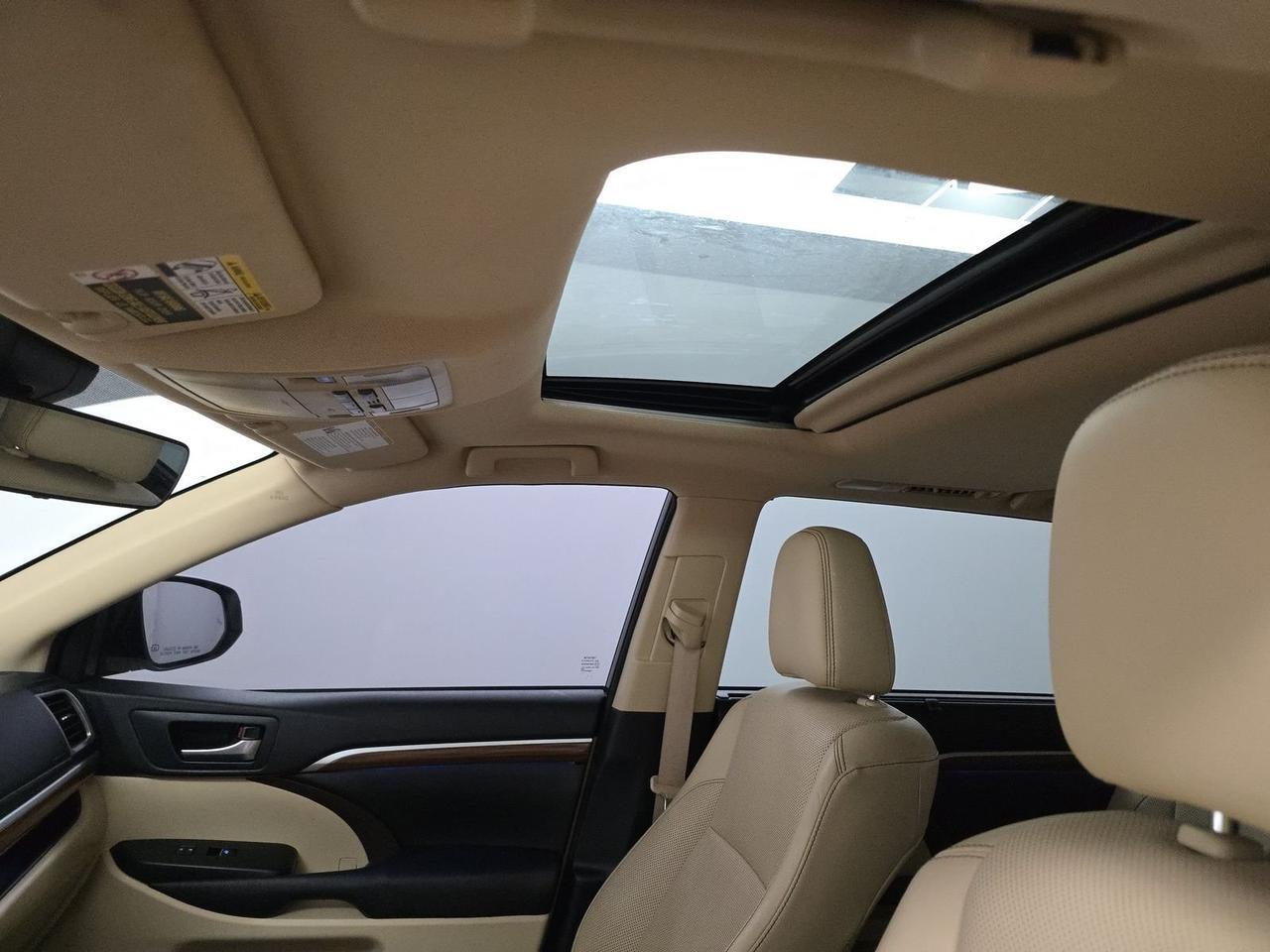 2018 Toyota Highlander Limited Stafford VA