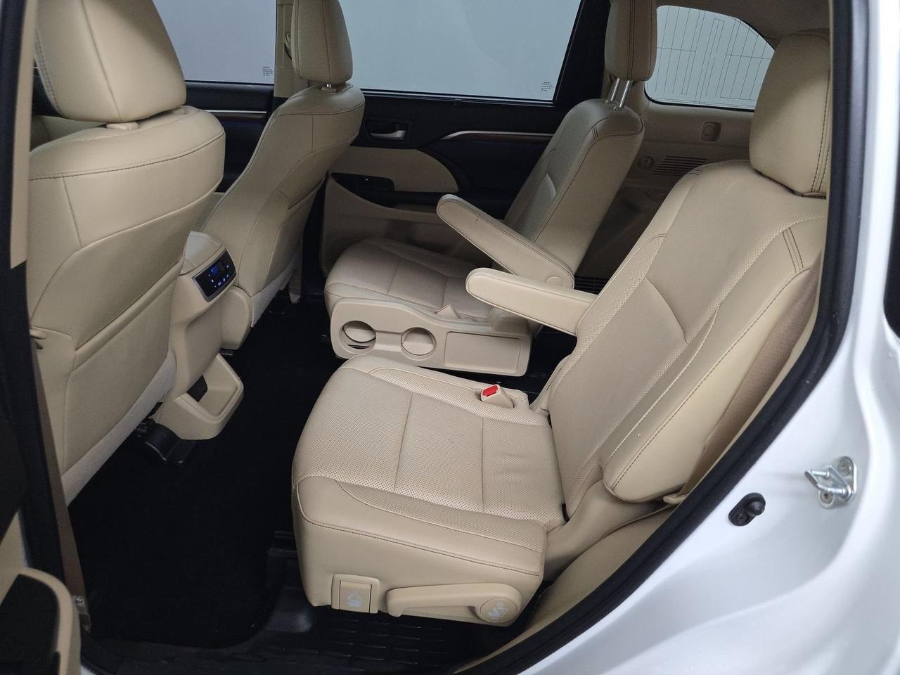 2018 Toyota Highlander Limited Stafford VA