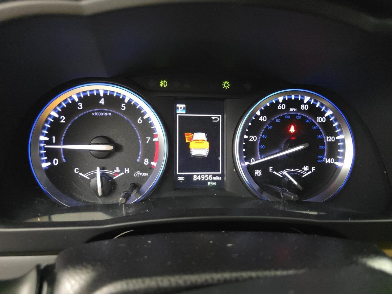 2018 Toyota Highlander Limited Stafford VA