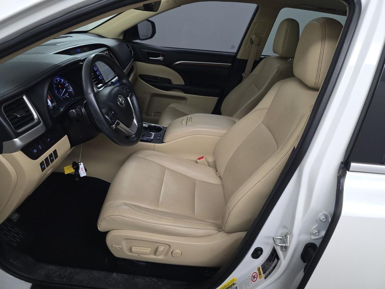 2018 Toyota Highlander Limited Stafford VA