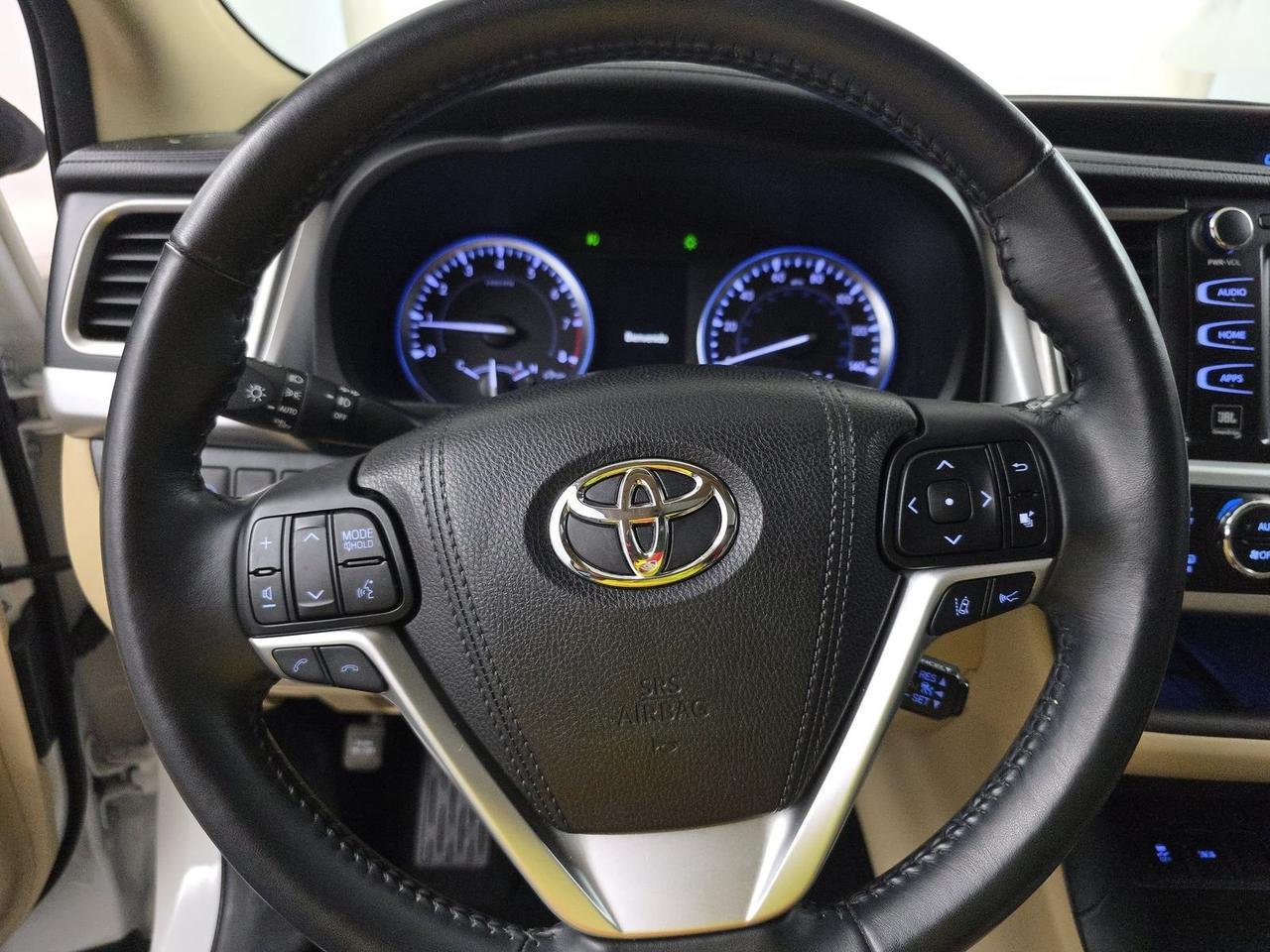 2018 Toyota Highlander Limited Stafford VA