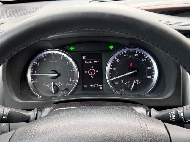 2018 Toyota Highlander Limited Springfield VA