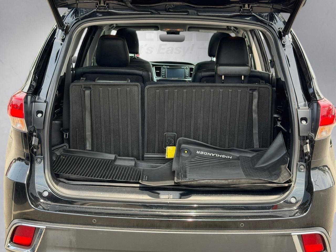 2018 Toyota Highlander Limited Springfield VA