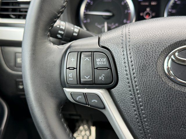 2018 Toyota Highlander Limited Springfield VA