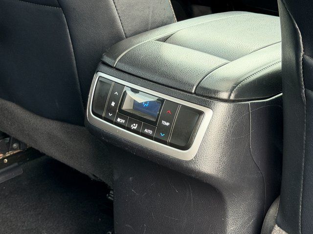 2018 Toyota Highlander Limited Springfield VA