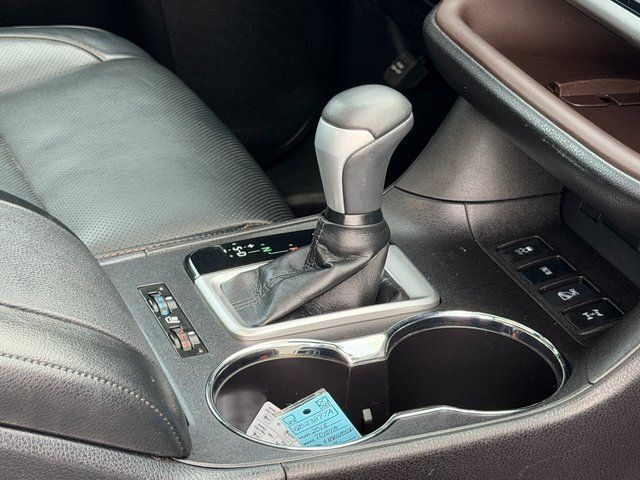2018 Toyota Highlander Limited Springfield VA