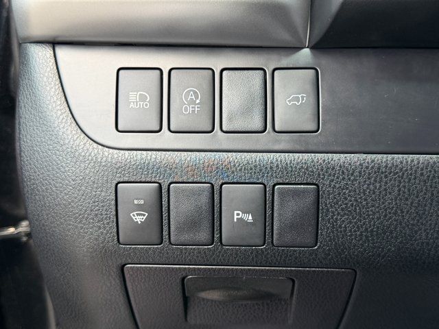 2018 Toyota Highlander Limited Springfield VA