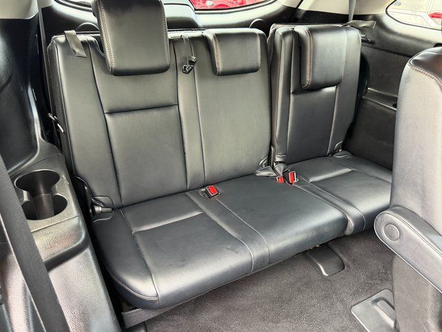 2018 Toyota Highlander Limited Springfield VA