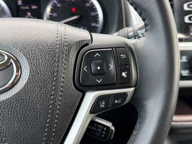 2018 Toyota Highlander Limited Springfield VA