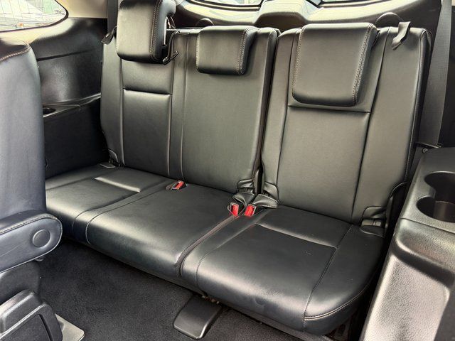 2018 Toyota Highlander Limited Springfield VA