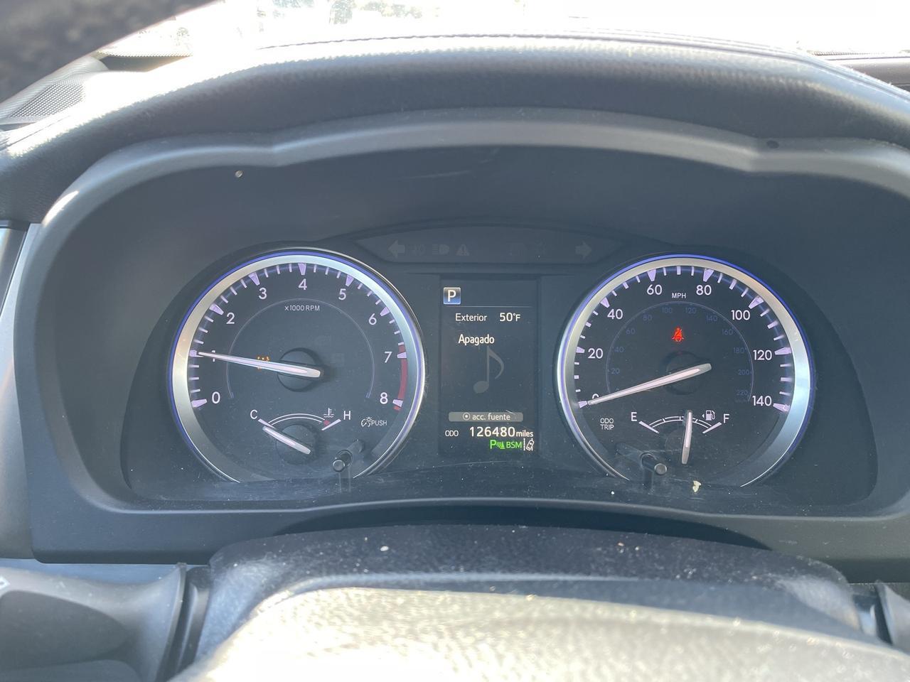 2018 Toyota Highlander Limited Springfield VA