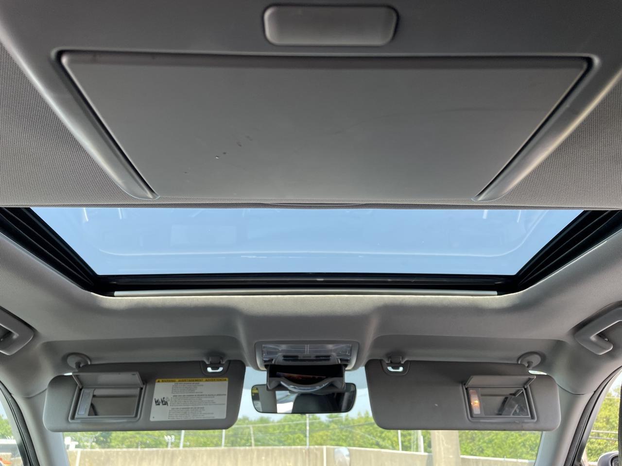 2018 Toyota Highlander Limited Springfield VA