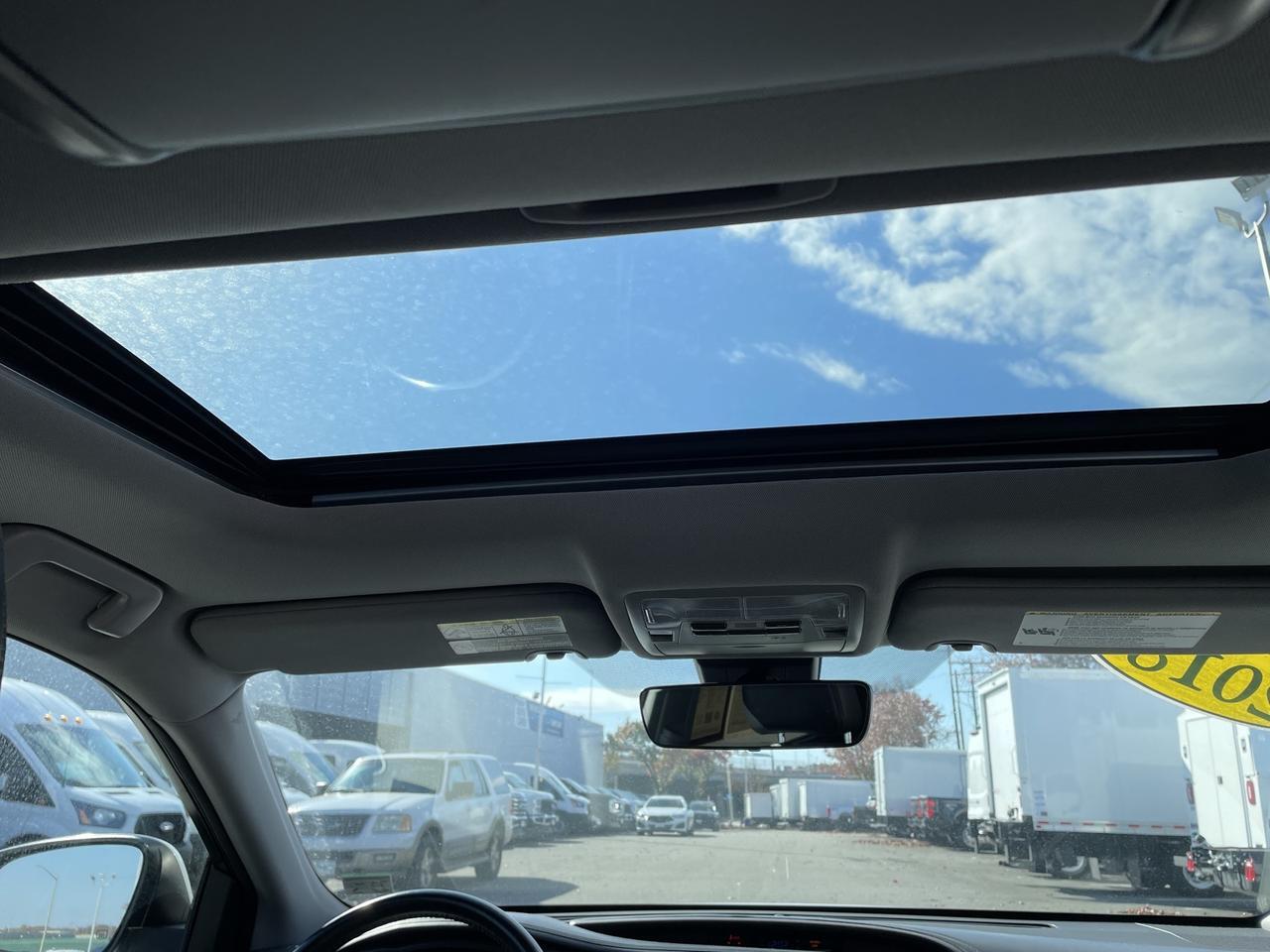 2018 Toyota Highlander Limited Springfield VA