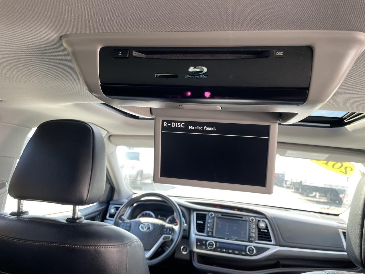 2018 Toyota Highlander Limited Springfield VA