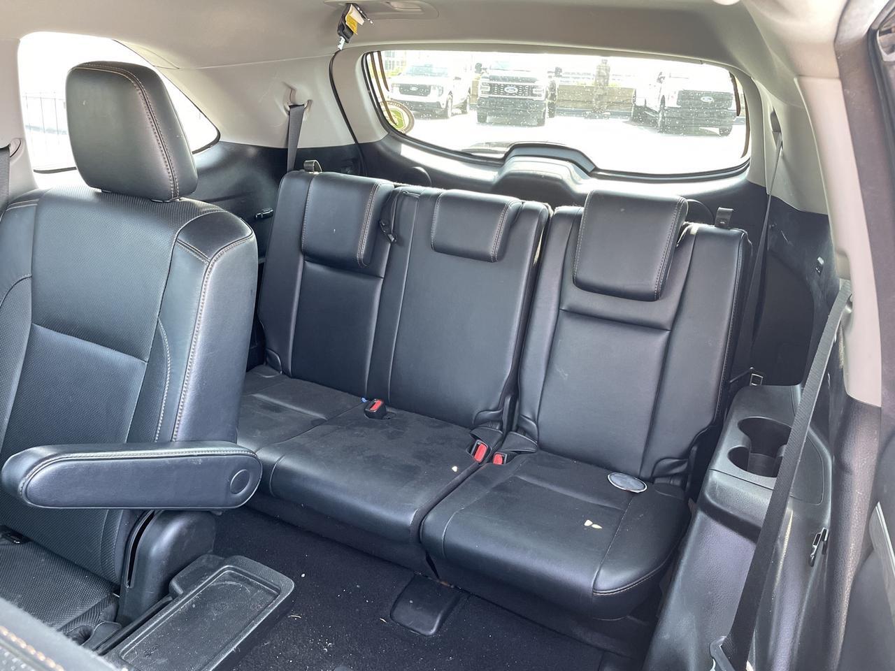 2018 Toyota Highlander Limited Springfield VA