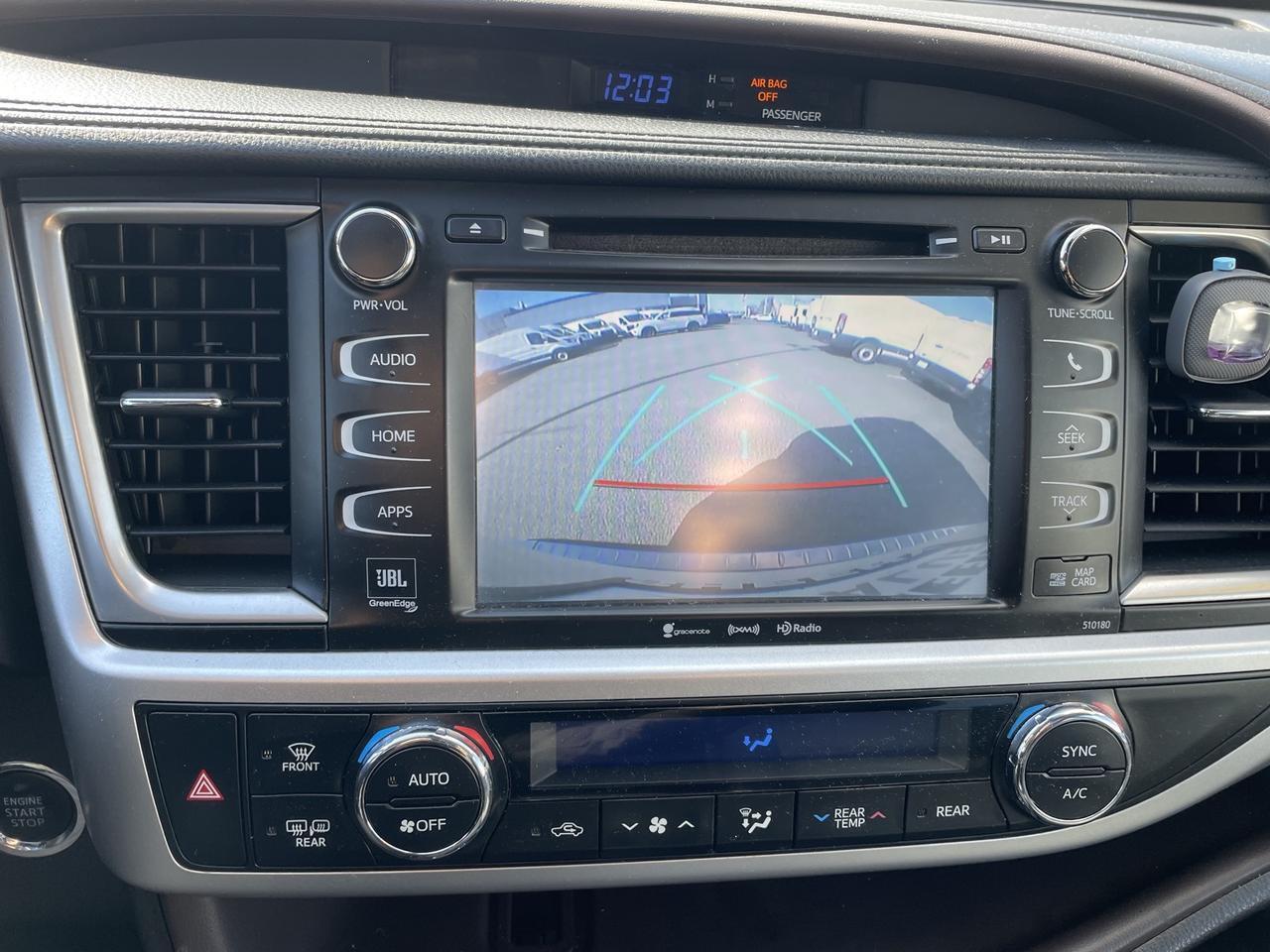 2018 Toyota Highlander Limited Springfield VA