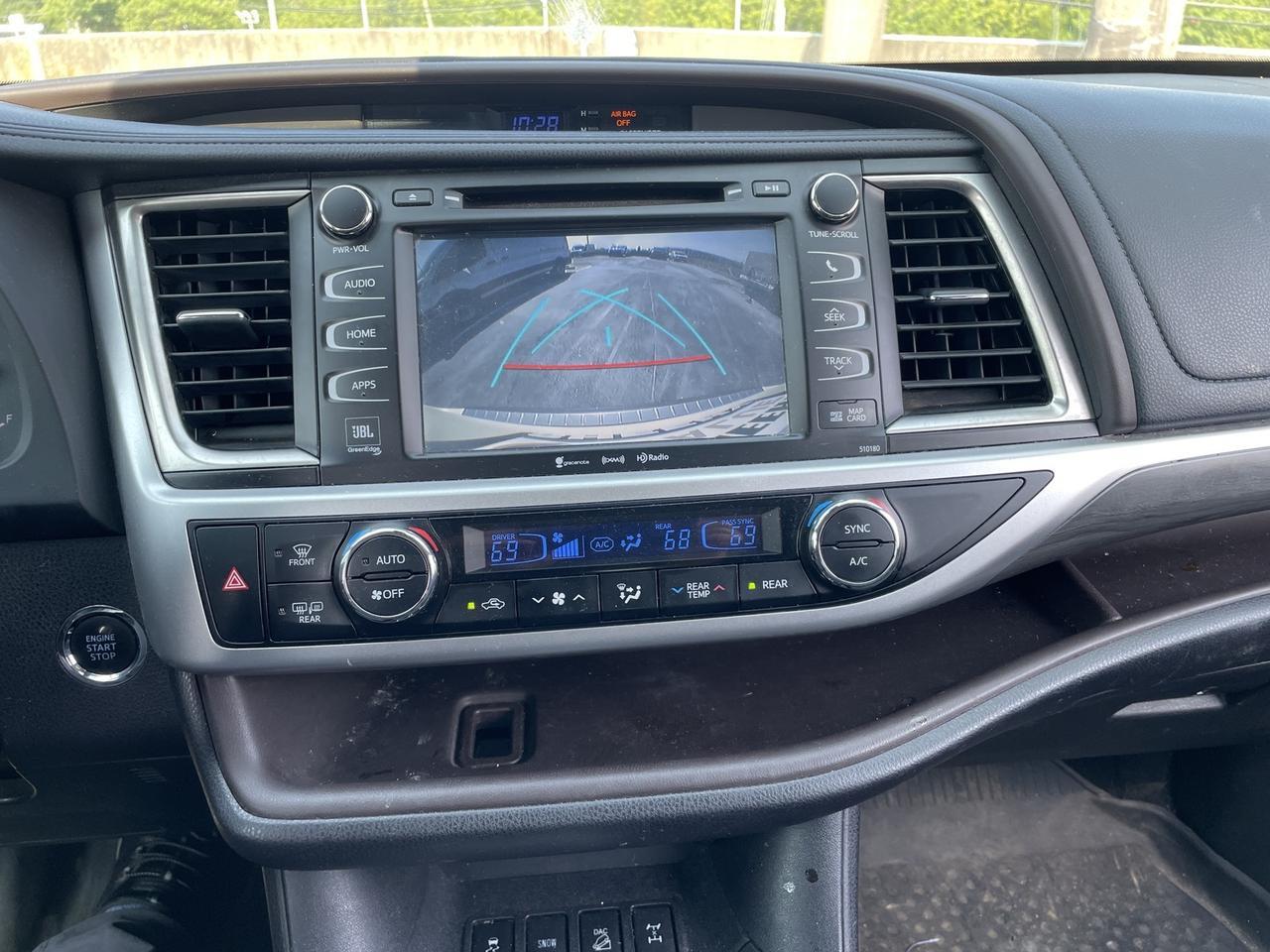 2018 Toyota Highlander Limited Springfield VA