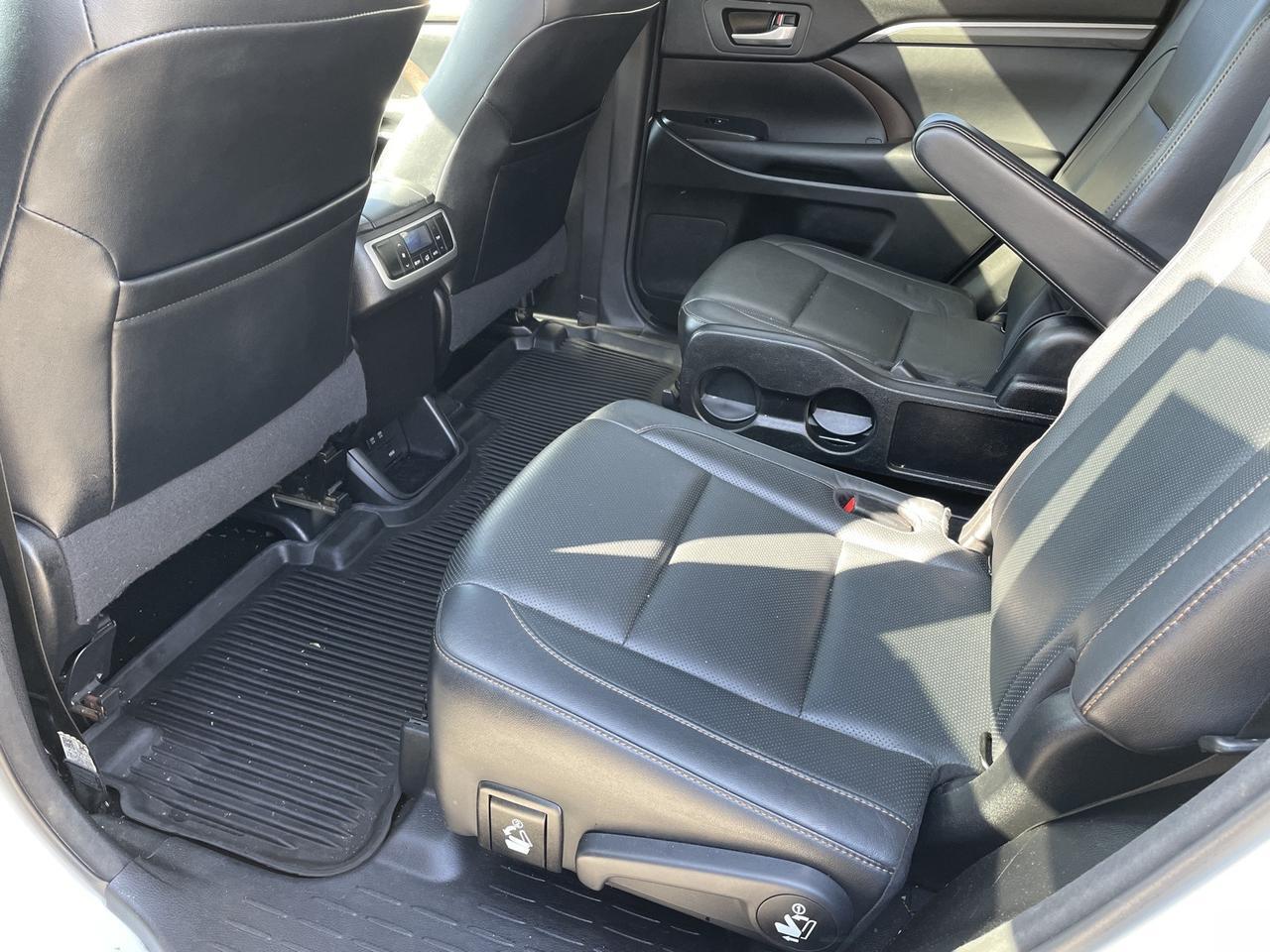 2018 Toyota Highlander Limited Springfield VA