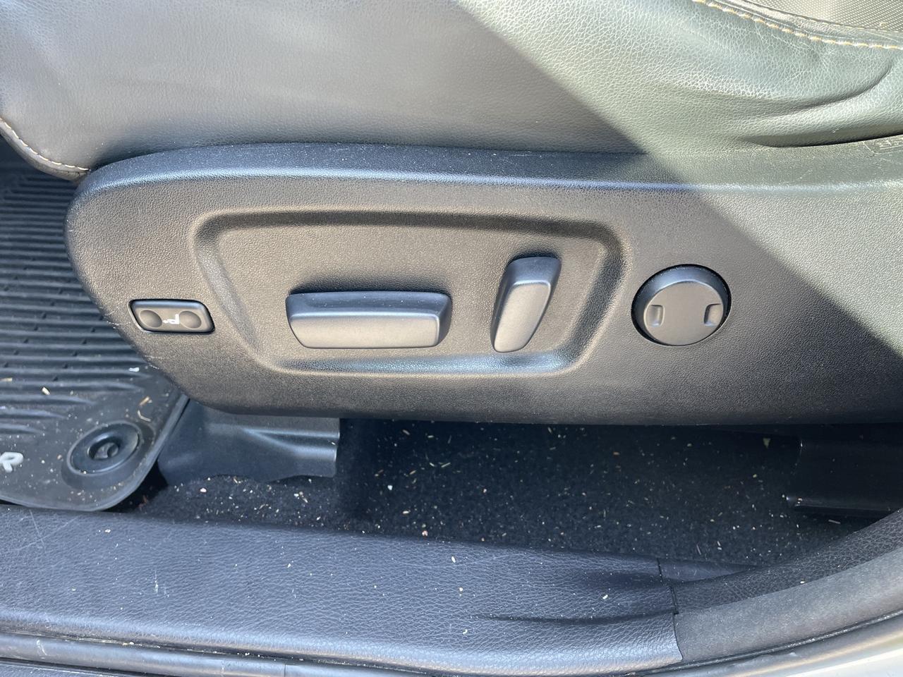 2018 Toyota Highlander Limited Springfield VA