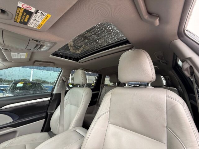 2018 Toyota Highlander SE | XLE Kyle TX