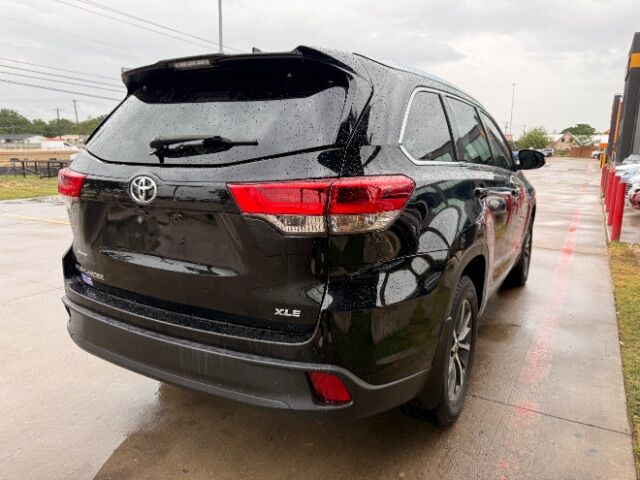 2018 Toyota Highlander SE | XLE Kyle TX