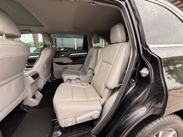 2018 Toyota Highlander SE | XLE Kyle TX