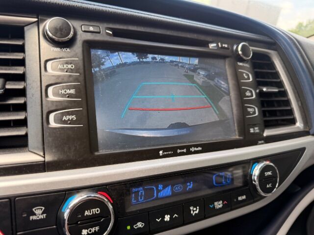 2018 Toyota Highlander SE | XLE New Braunfels TX