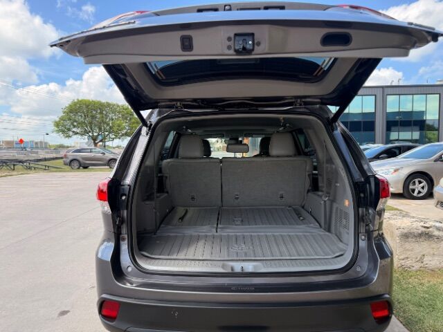 2018 Toyota Highlander SE | XLE New Braunfels TX