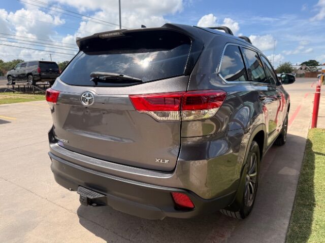 2018 Toyota Highlander SE | XLE New Braunfels TX