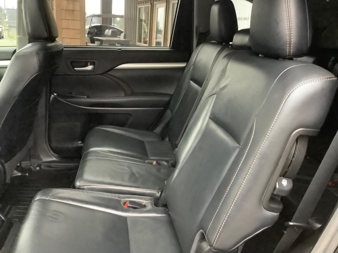 2018 Toyota Highlander SE | XLE Hayden ID