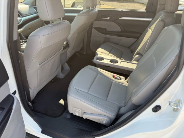 2018 Toyota Highlander SE | XLE Terrell TX
