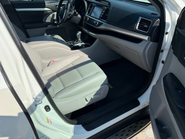 2018 Toyota Highlander SE | XLE Terrell TX
