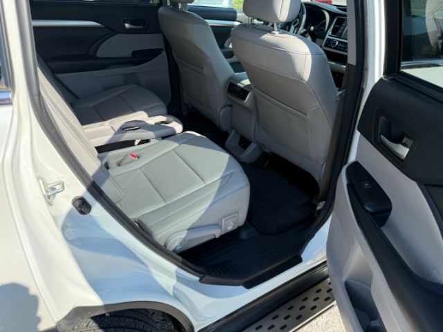 2018 Toyota Highlander SE | XLE Terrell TX