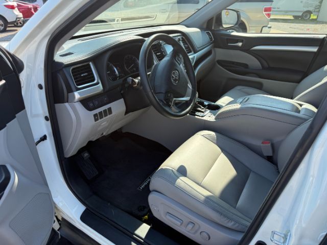 2018 Toyota Highlander SE | XLE Terrell TX