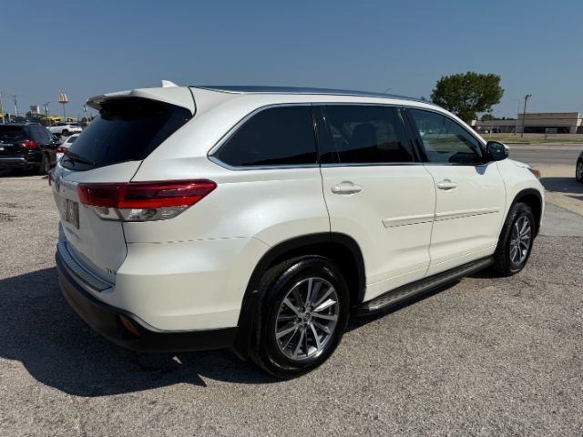 2018 Toyota Highlander SE | XLE Terrell TX
