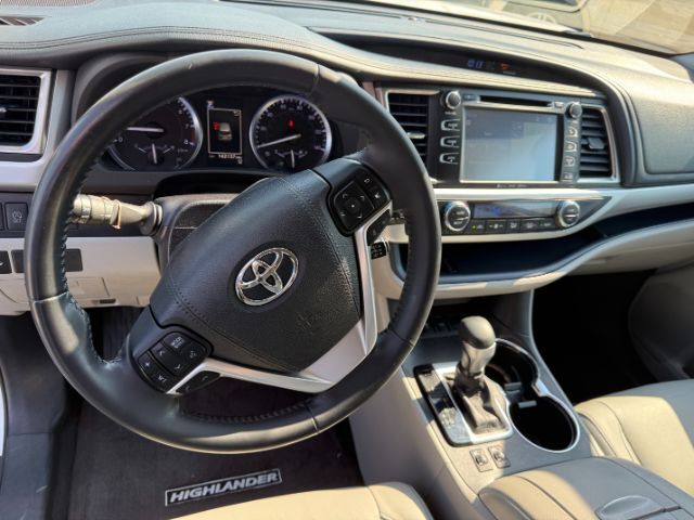 2018 Toyota Highlander SE | XLE Terrell TX