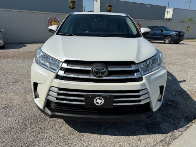 2018 Toyota Highlander SE | XLE Terrell TX