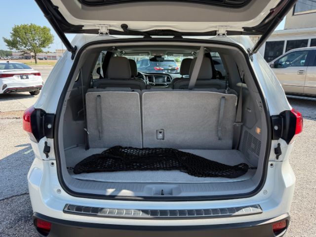 2018 Toyota Highlander SE | XLE Terrell TX