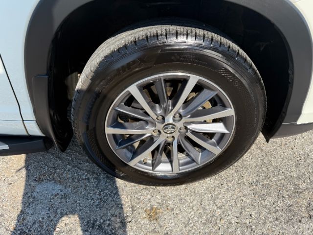 2018 Toyota Highlander SE | XLE Terrell TX