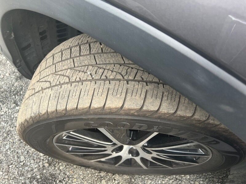 2018 Toyota Highlander SE AWD Arlington VA