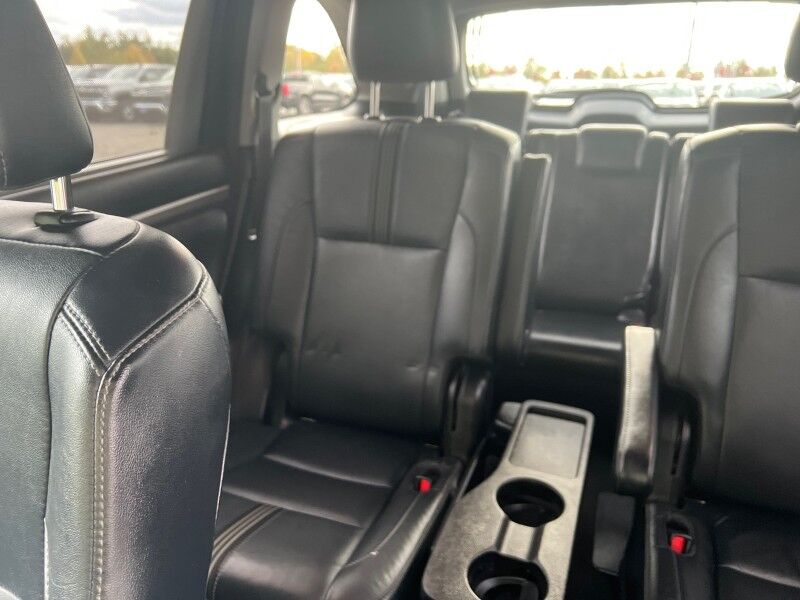 2018 Toyota Highlander SE AWD Arlington VA