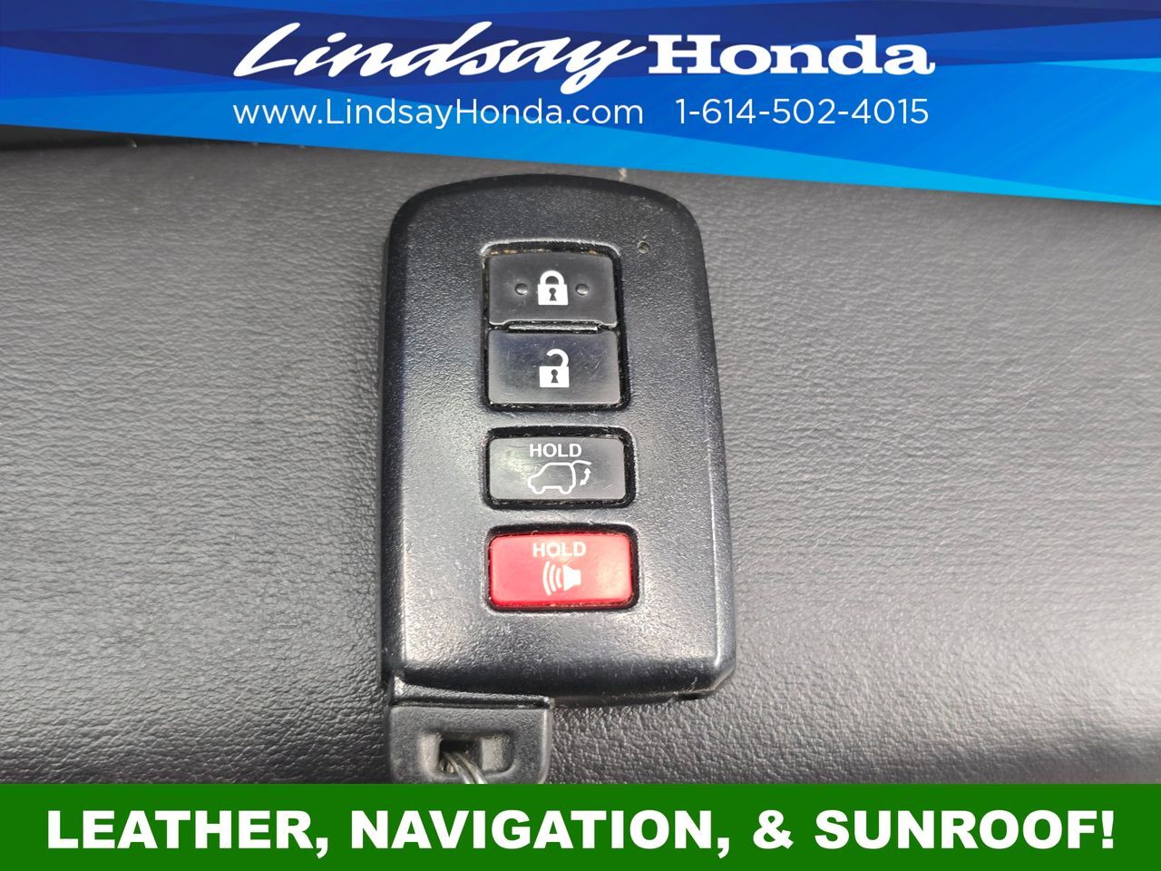2018 Toyota Highlander SE Columbus OH