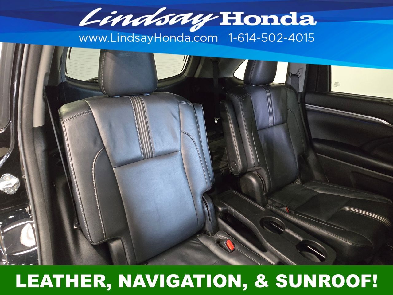 2018 Toyota Highlander SE Columbus OH