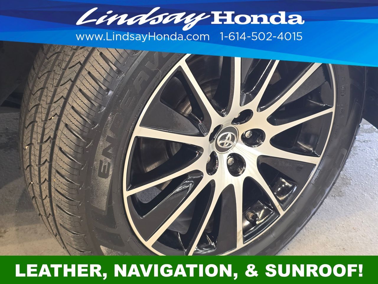 2018 Toyota Highlander SE Columbus OH