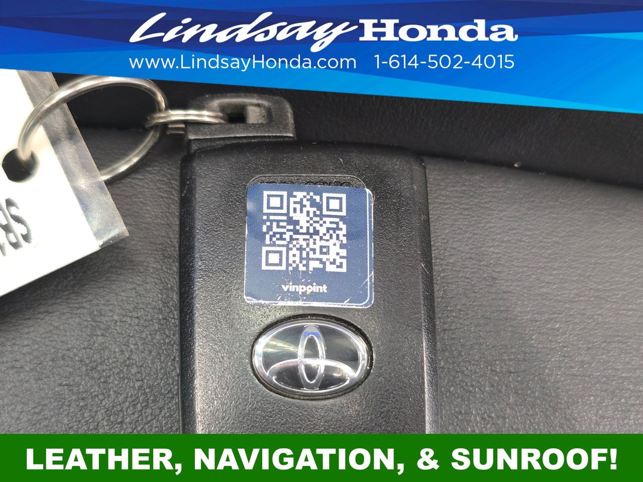 2018 Toyota Highlander SE Columbus OH