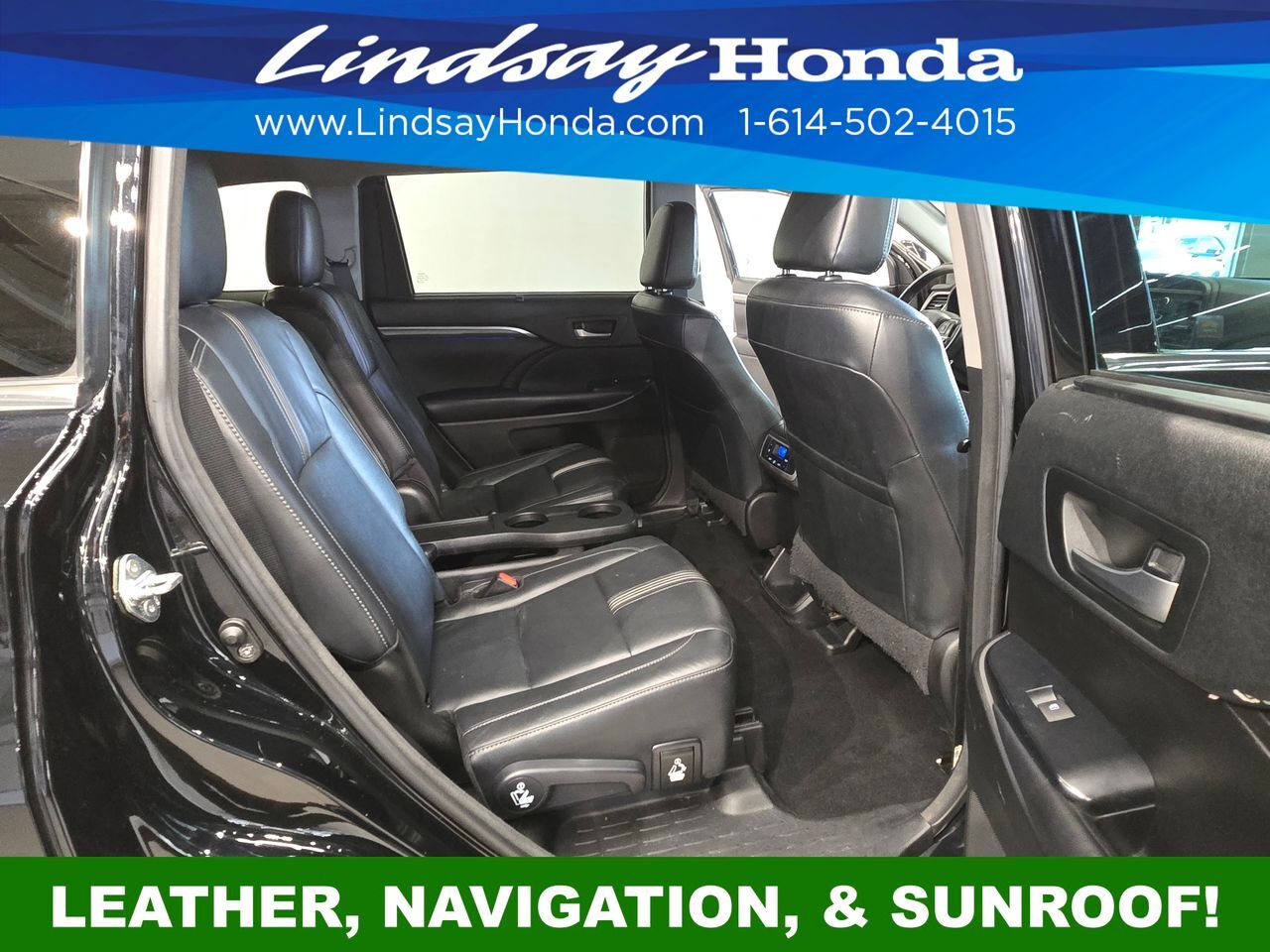 2018 Toyota Highlander SE Columbus OH