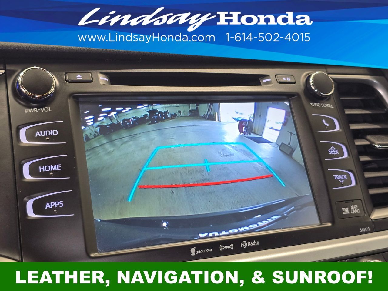 2018 Toyota Highlander SE Columbus OH