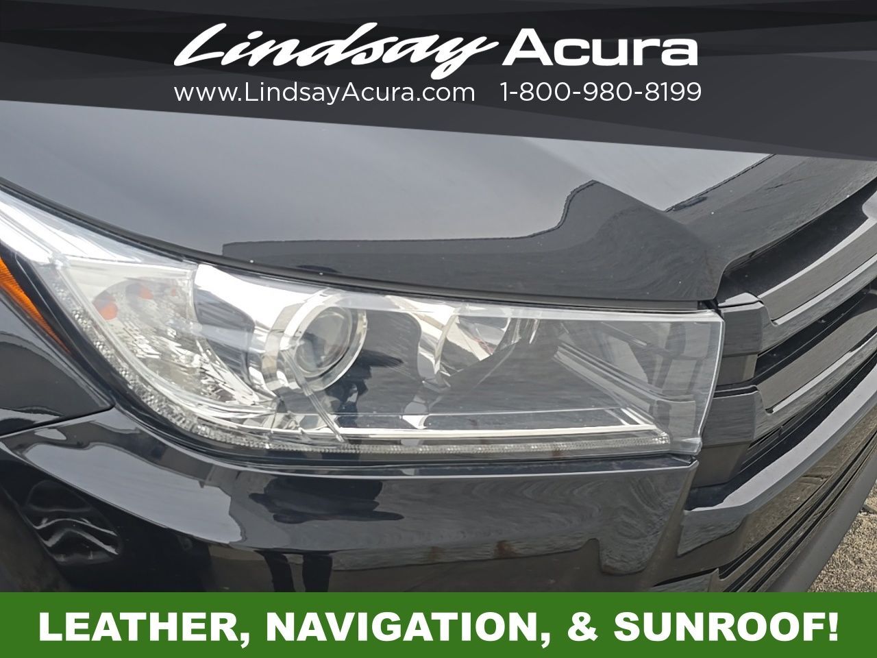 2018 Toyota Highlander SE Columbus OH